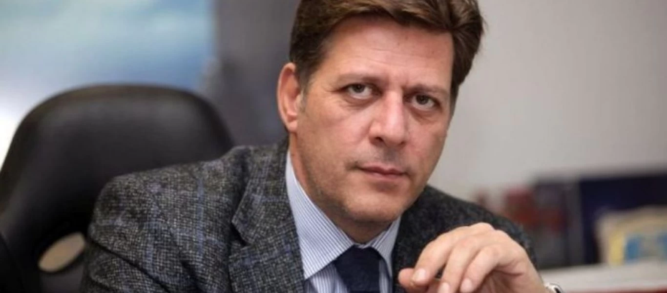 Μ.Βαρβιτσιώτης: «Στόχος να ενισχύσουμε τις σχέσεις με τη Ρωσία»